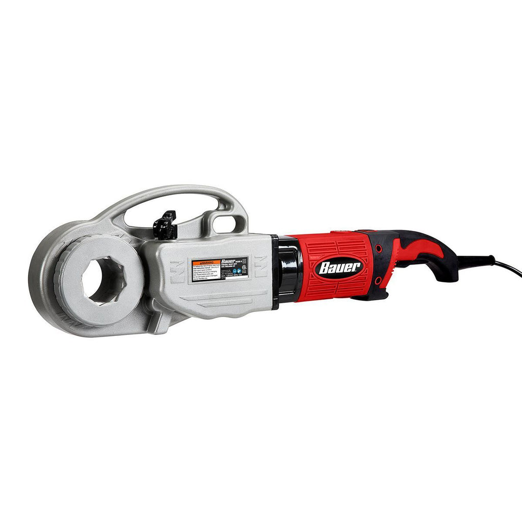 12 Amp Heavy Duty Portable Electric Pipe Threader Z4765