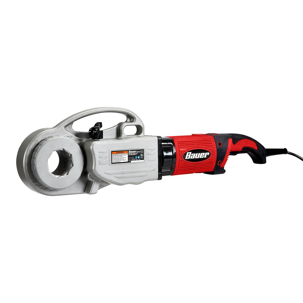 12 Amp Heavy Duty Portable Electric Pipe Threader Z4765