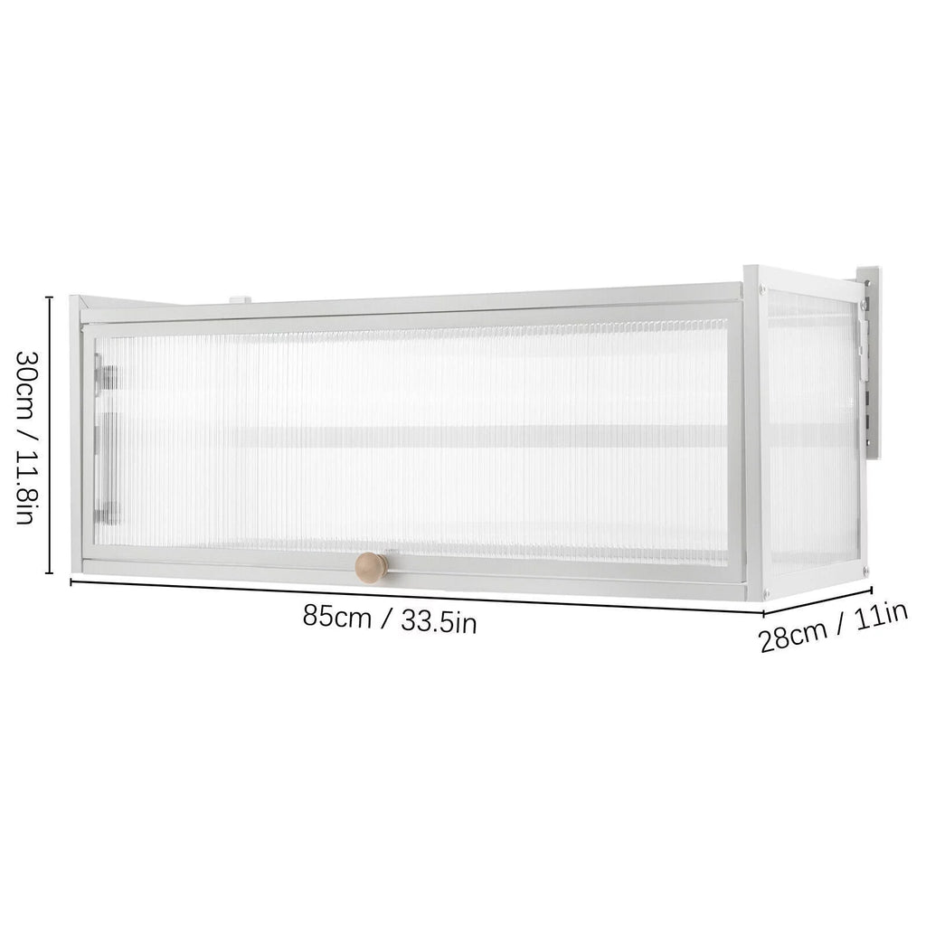 Wall Mount Cabinet Storage E404