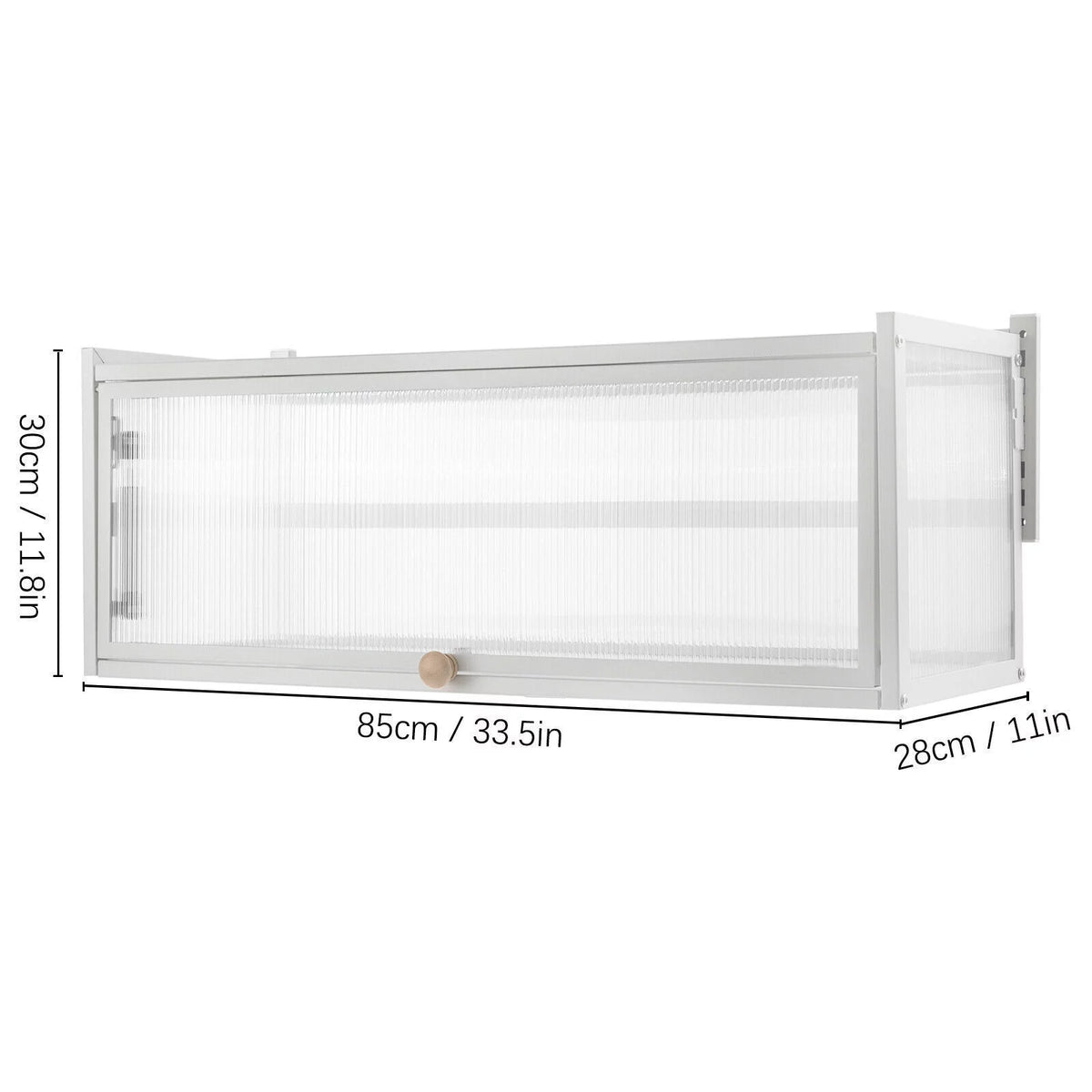 Wall Mount Cabinet Storage E404