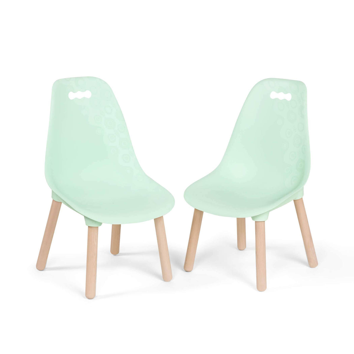 Toddler Chair Set of Two C261320