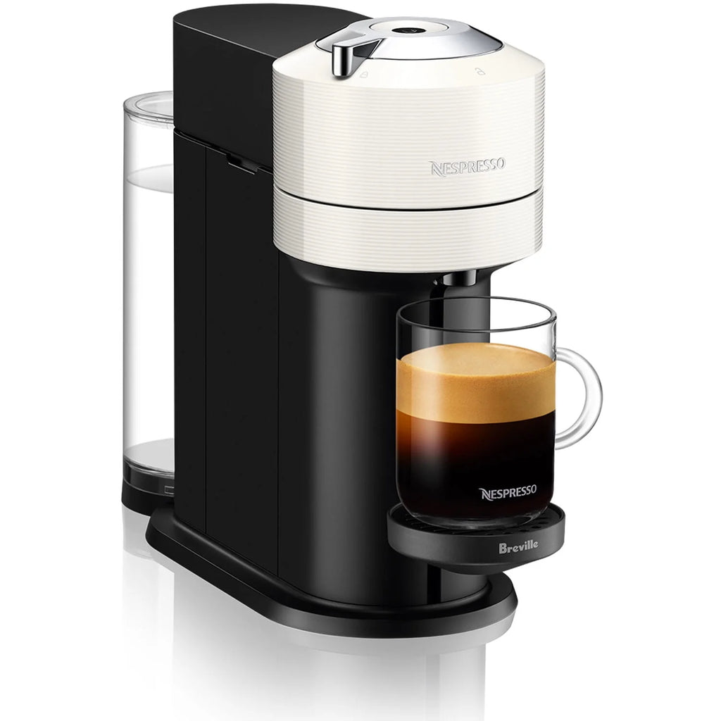 White Coffee and Espresso Maker G45323