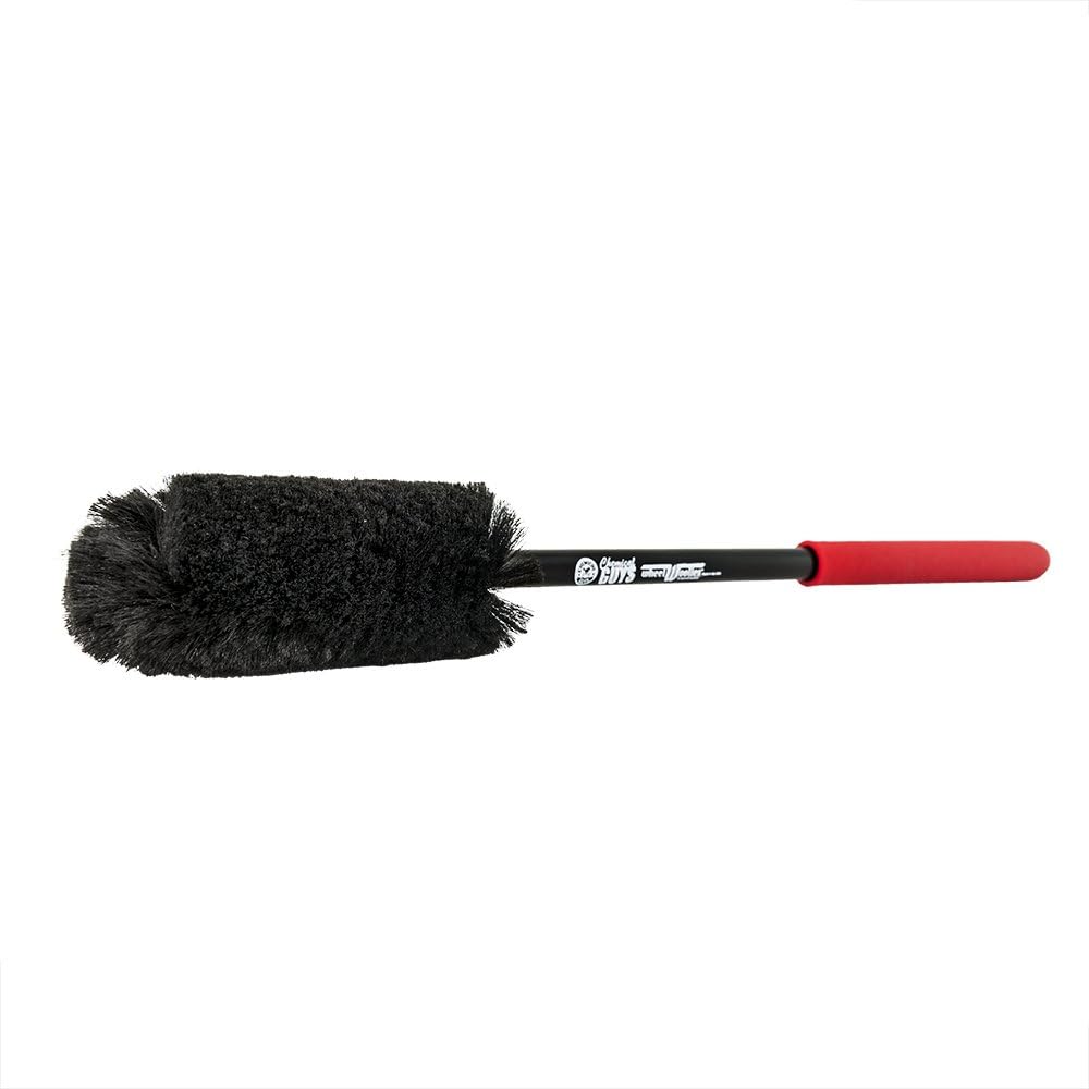 Wheel Brushes Pack of 2 A77271