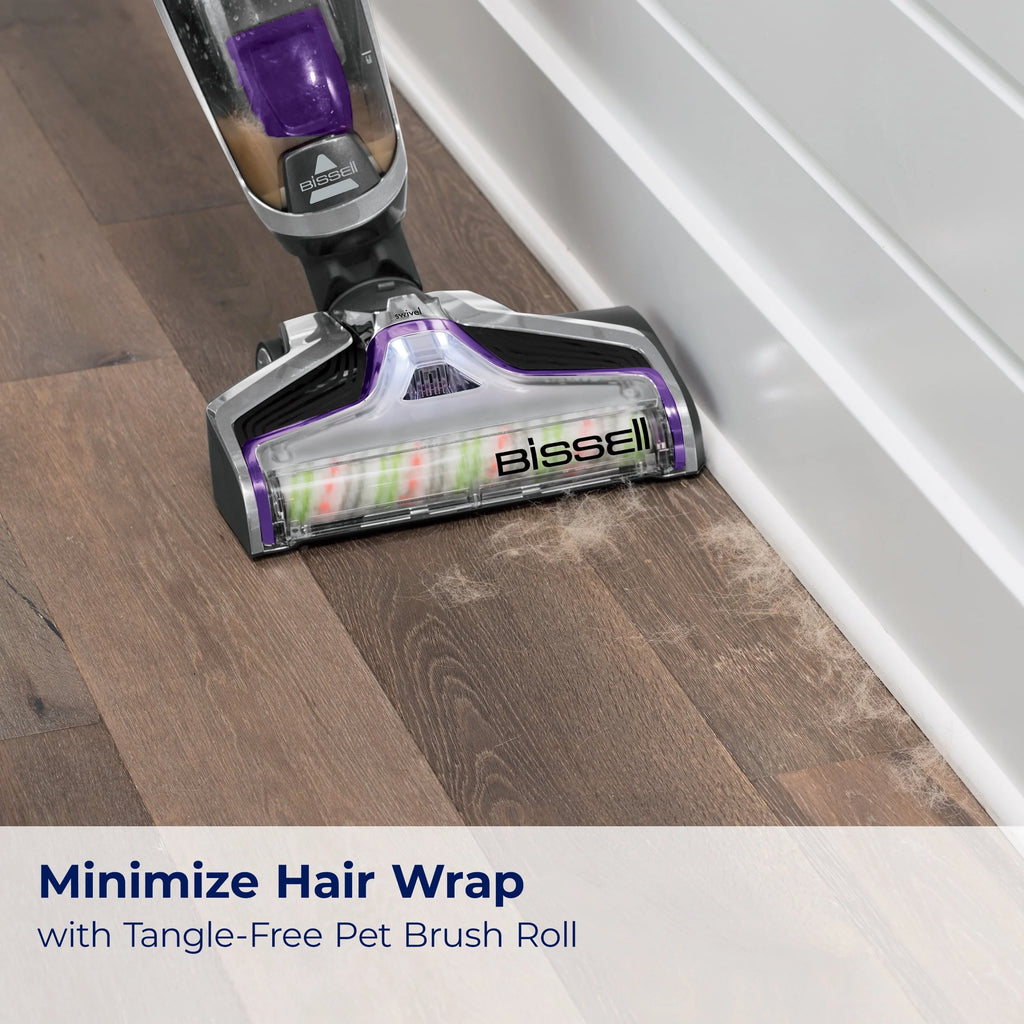 Multi-Surface Wet-Dry Vacuum U60972