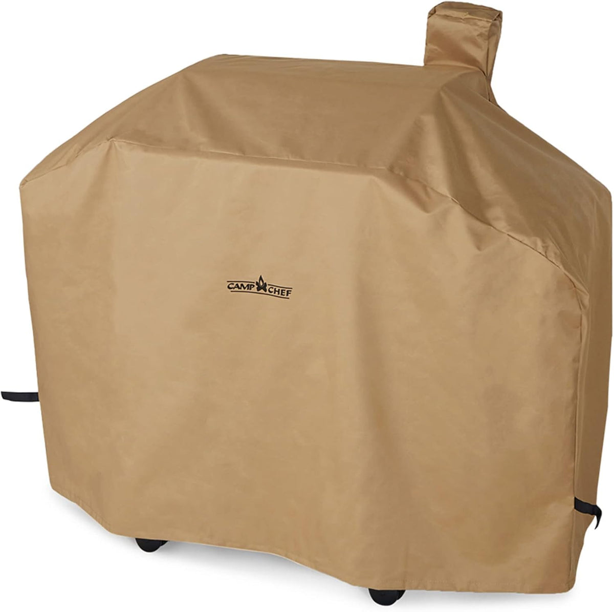 Weather Resistant Nylon Heavy Duty 36 Inch Pellet Grill Patio Cover Pack of 2 Z5697