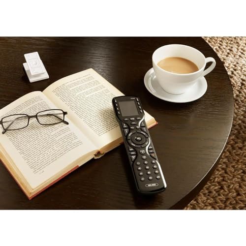 White 3-Button Remote for Smart Dimmer Switch W85995