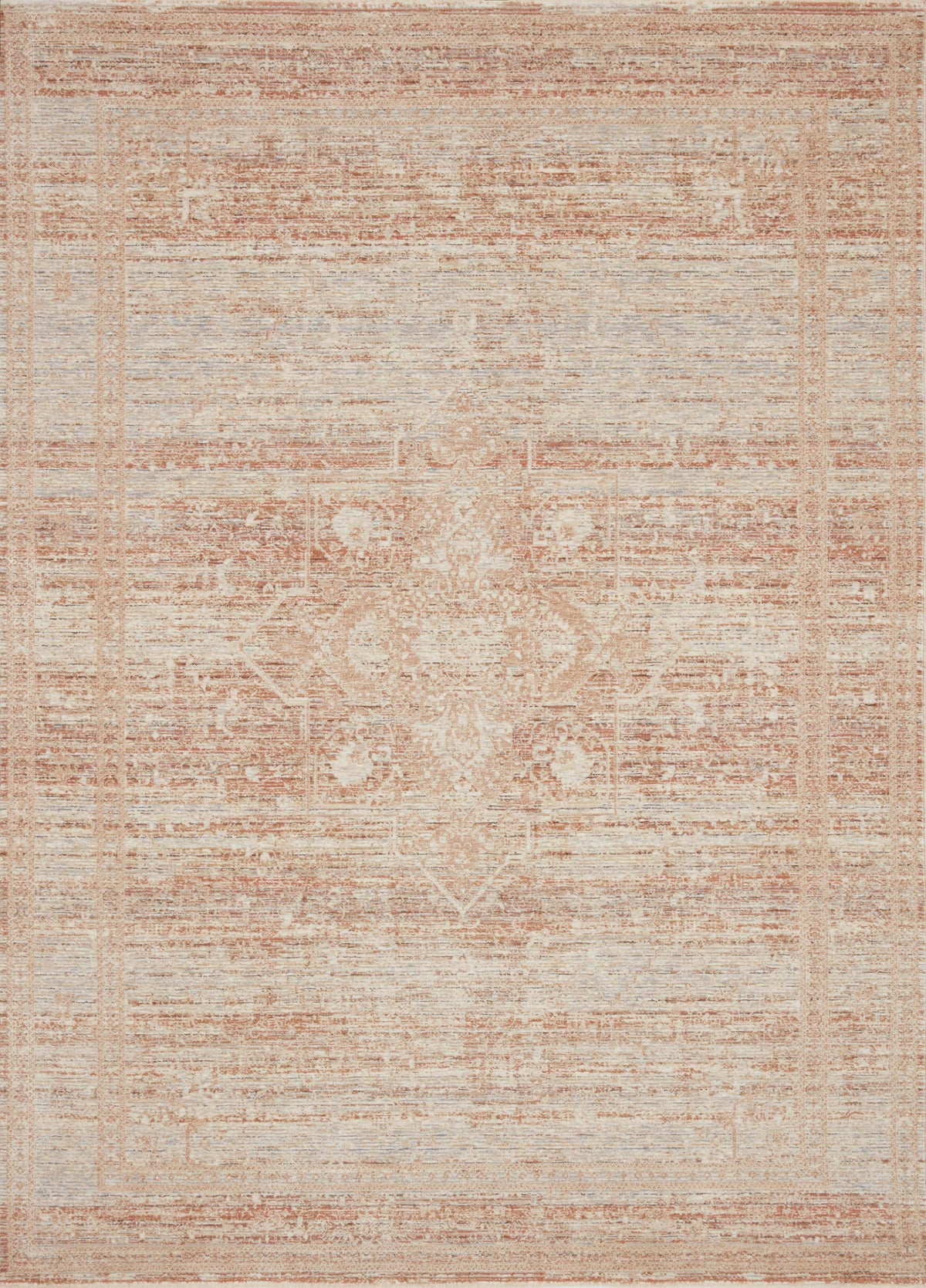 Terracotta Sky 9'6 x 13'1 Rug V714362