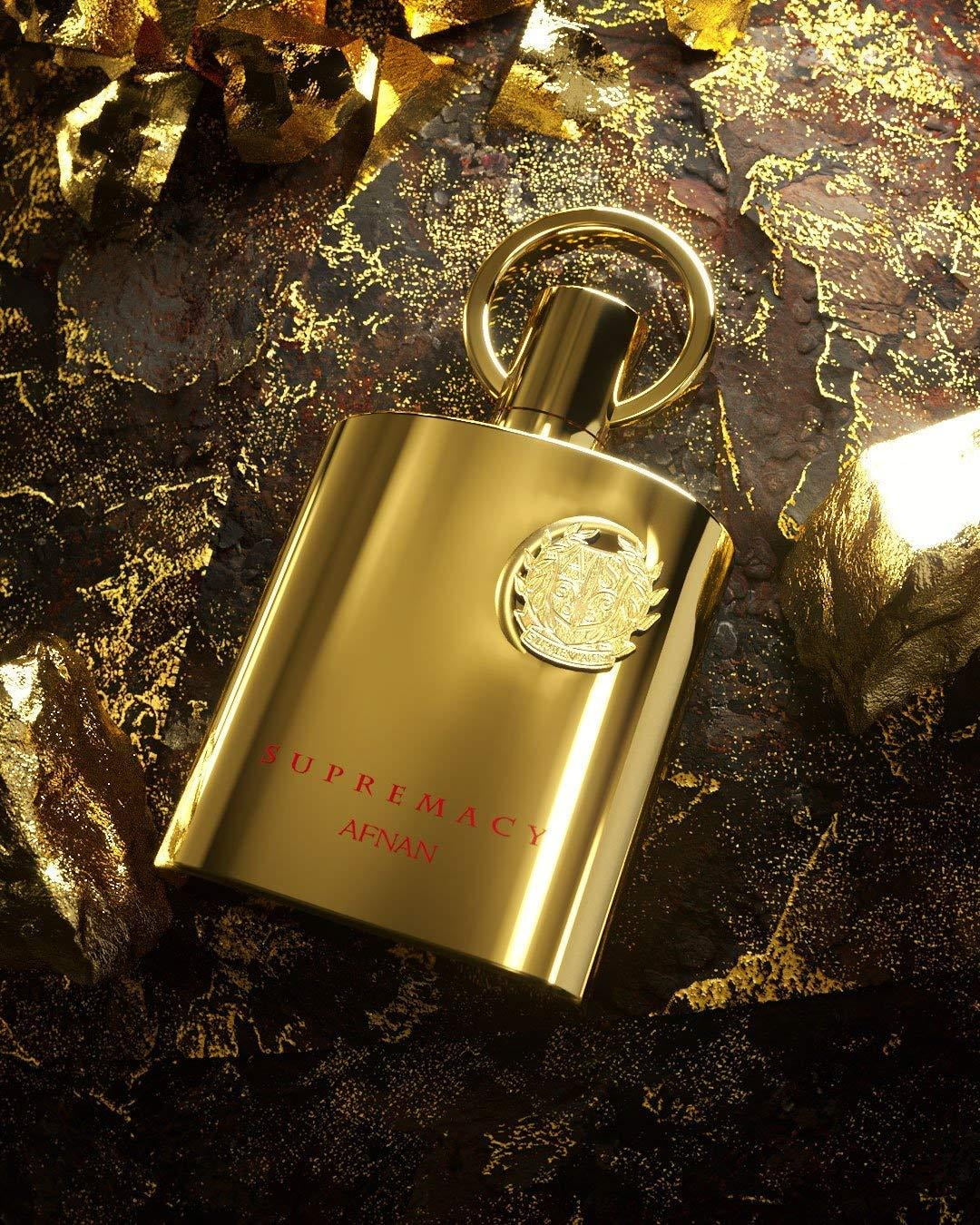 Gold Eau De Parfum Spray J11135