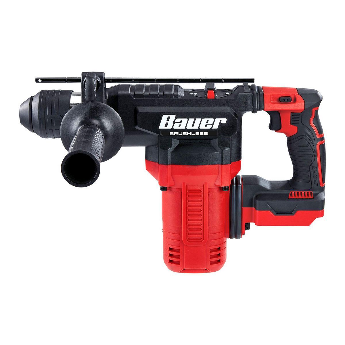20V Brushless Cordless 1-1/8 in. SDS-PLUS Rotary Hammer K74344