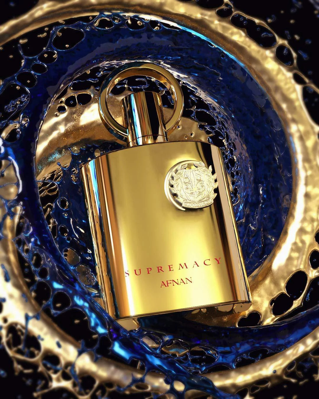 Gold Eau De Parfum Spray J11135