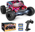 1:12 Scale 4X4 Off-road RC Truck 38 km/h T298