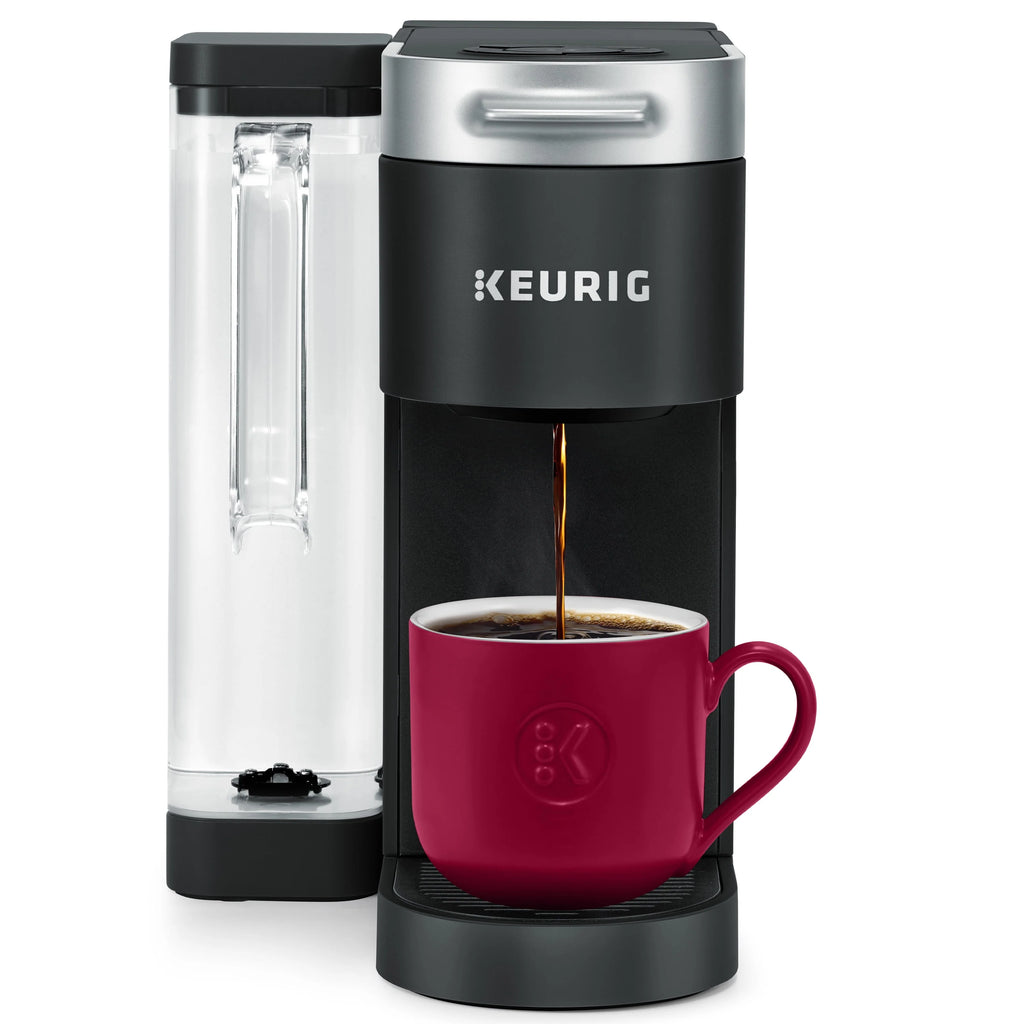 Single-Serve K-Cup Pod Coffee Maker Q2279
