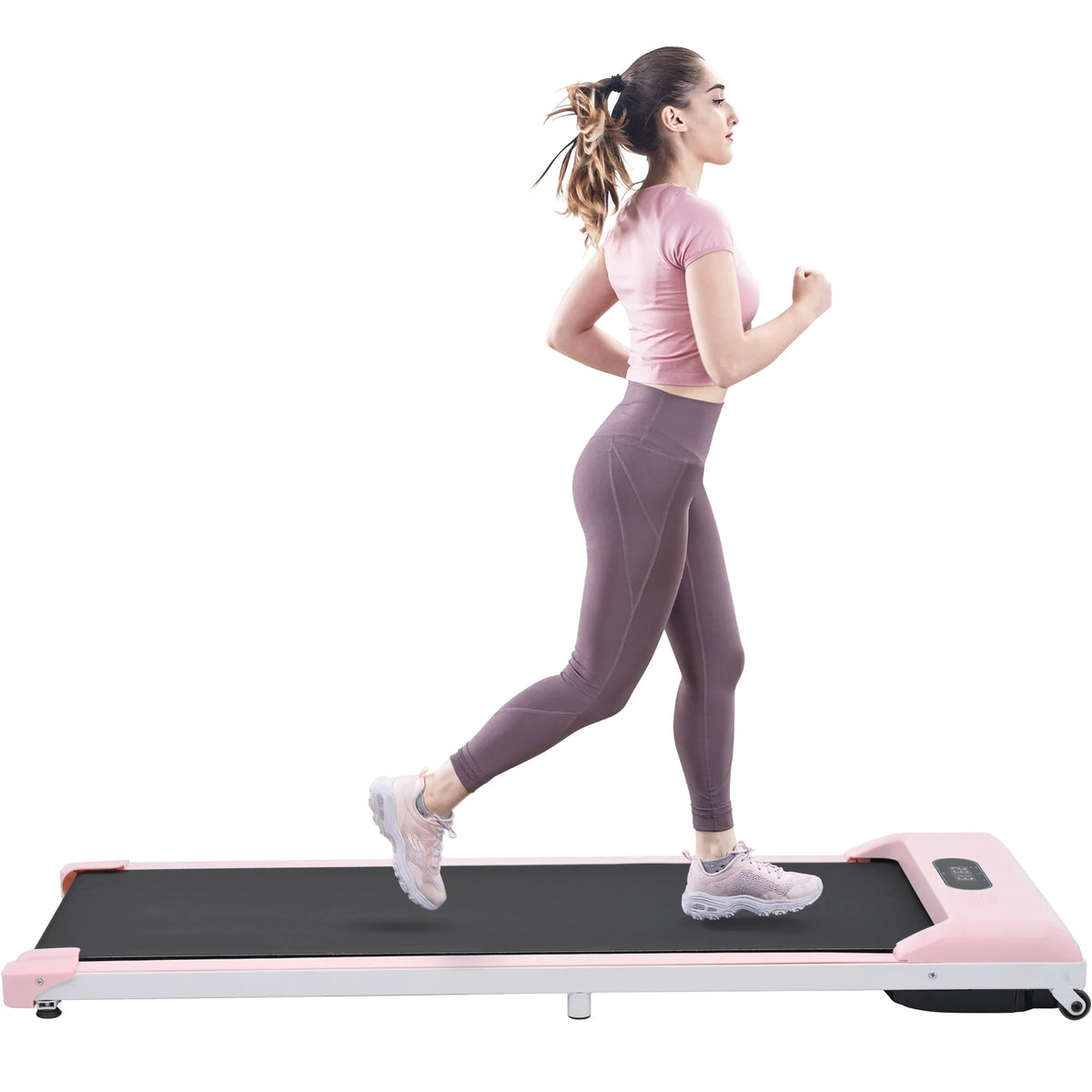 2.5HP Desk Treadmill F511551