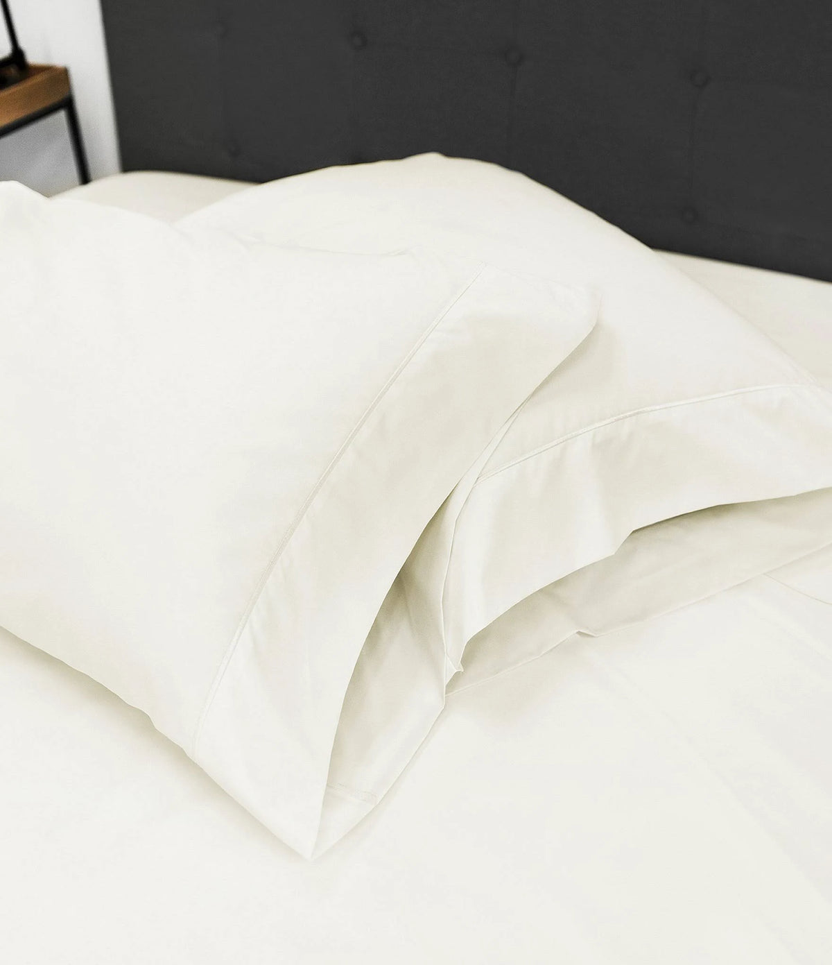 400-Thread Count Sheet Set California King White T670190