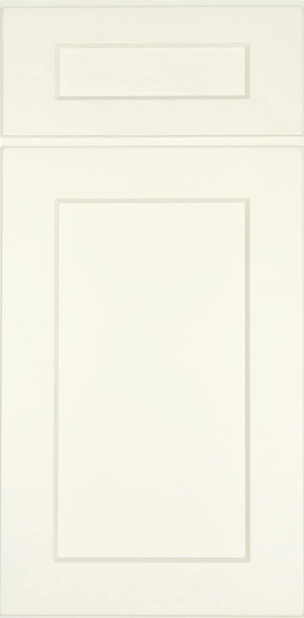 Antique White 2 Doors Base Cabinet O311