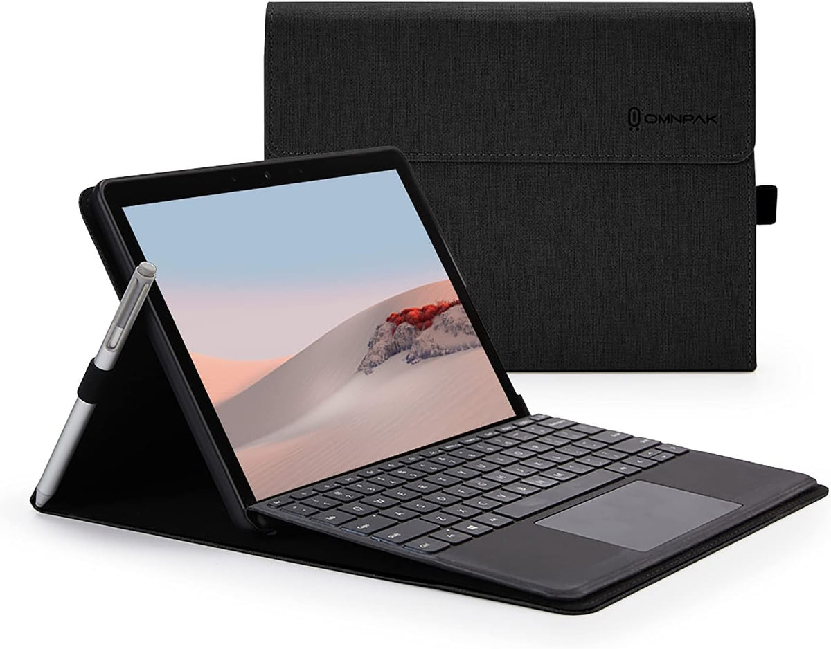 Protective Case for Surface Go with Stylus Holder S75930