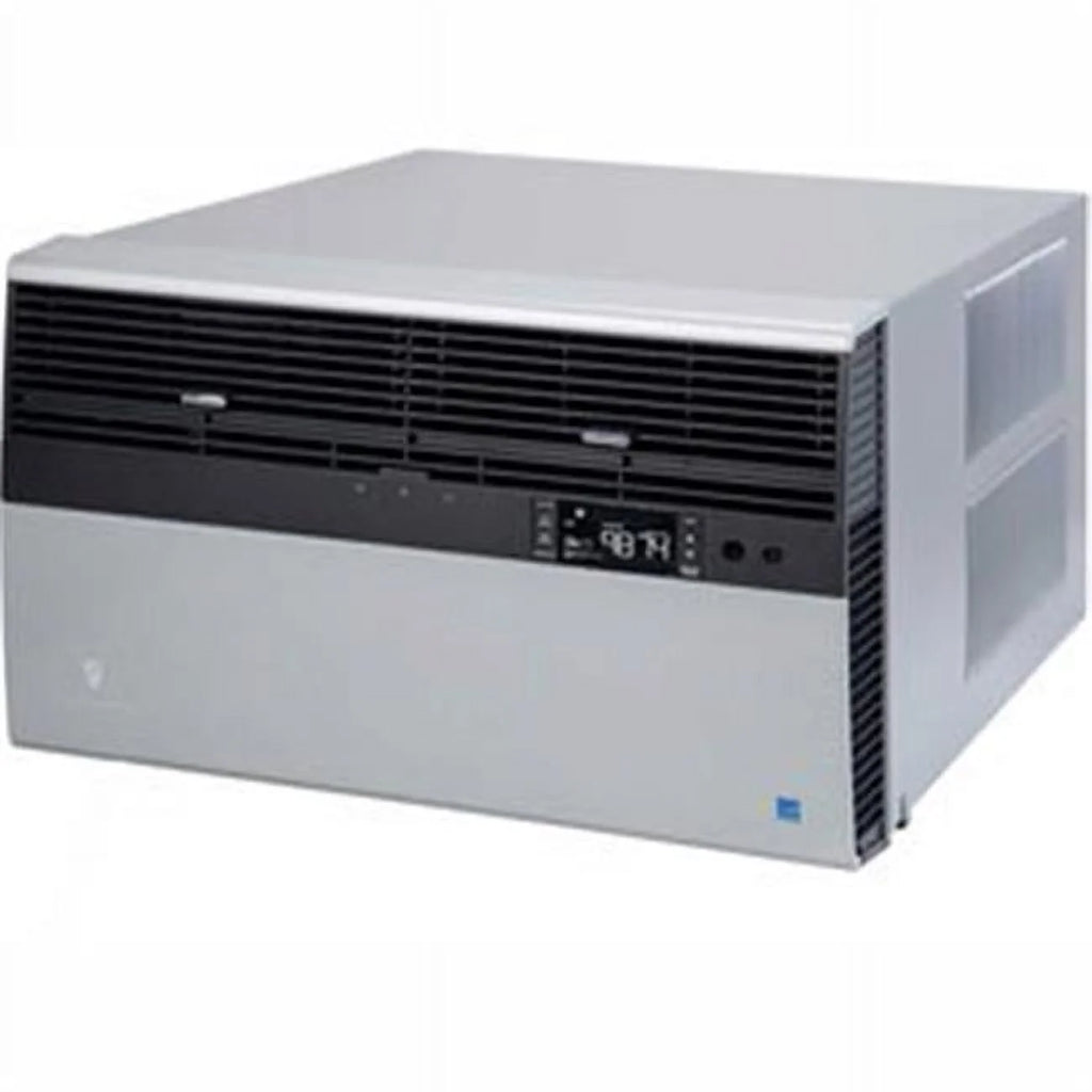 Window & Wall AC, 20000 BTU Cool, 13000 BTU Heat I94638