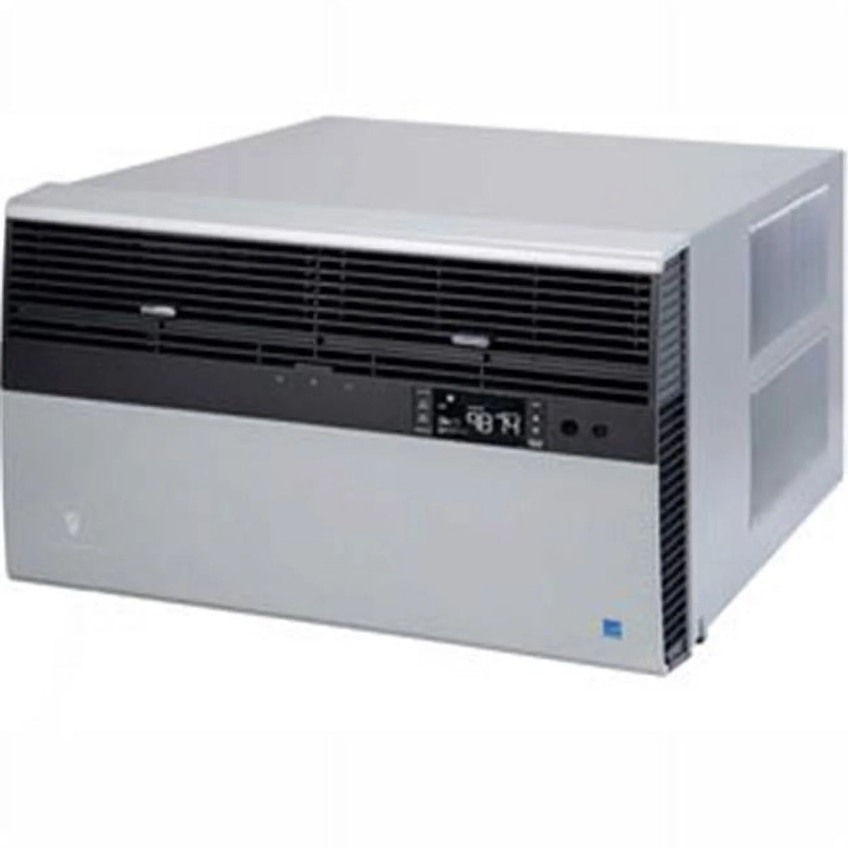Window & Wall AC, 20000 BTU Cool, 13000 BTU Heat I94638