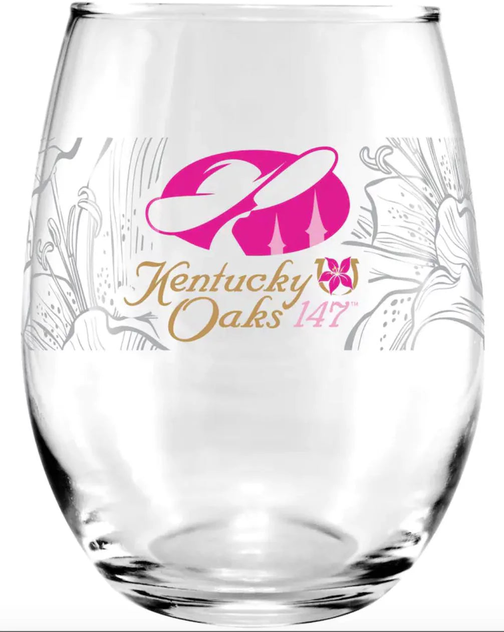 Mint Julep Glass & Wine Glass Set X25305