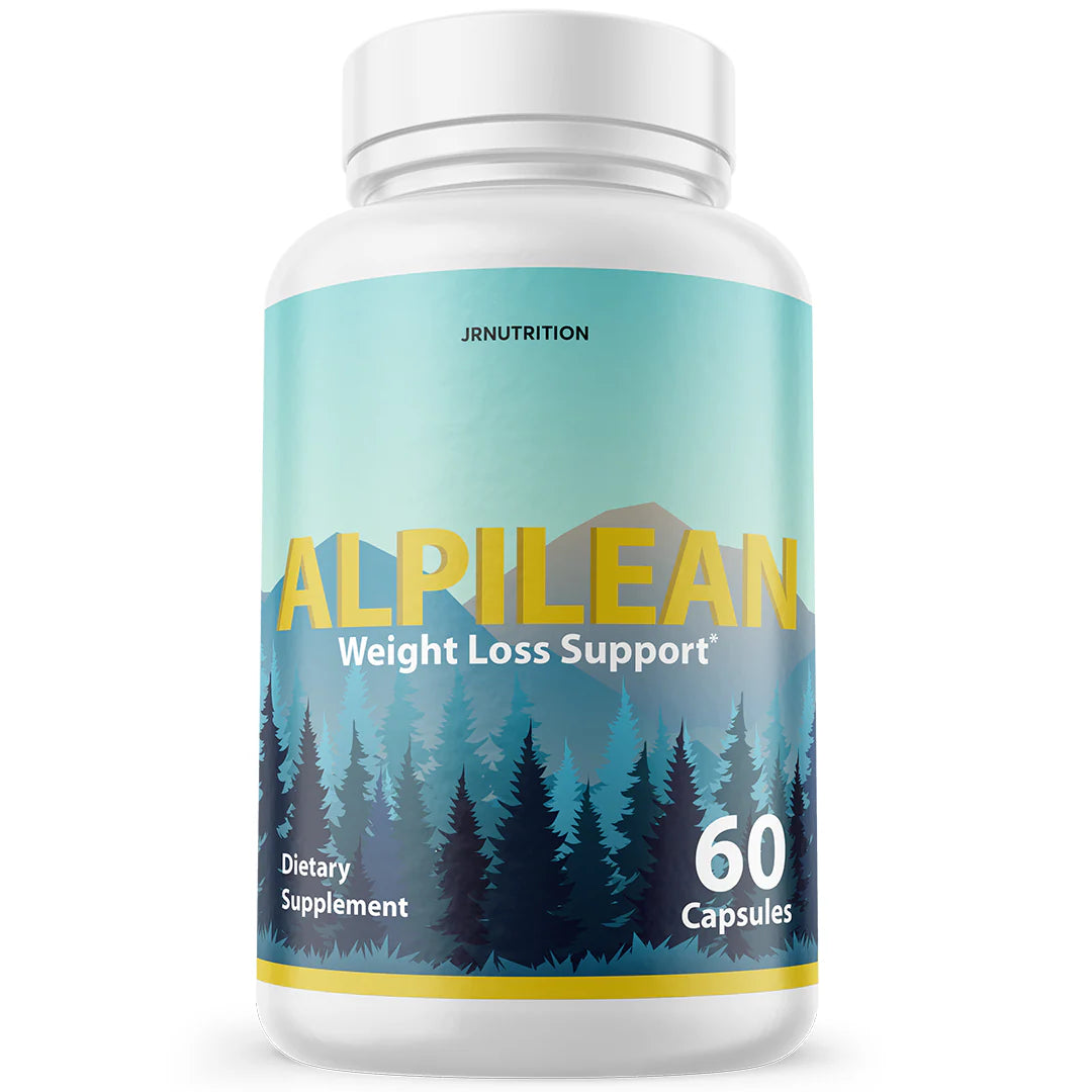 30 Capsules Dietary Supplement N817