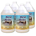Heavy-Duty Tile and Grout Cleaner 4 Gallon Case D3291