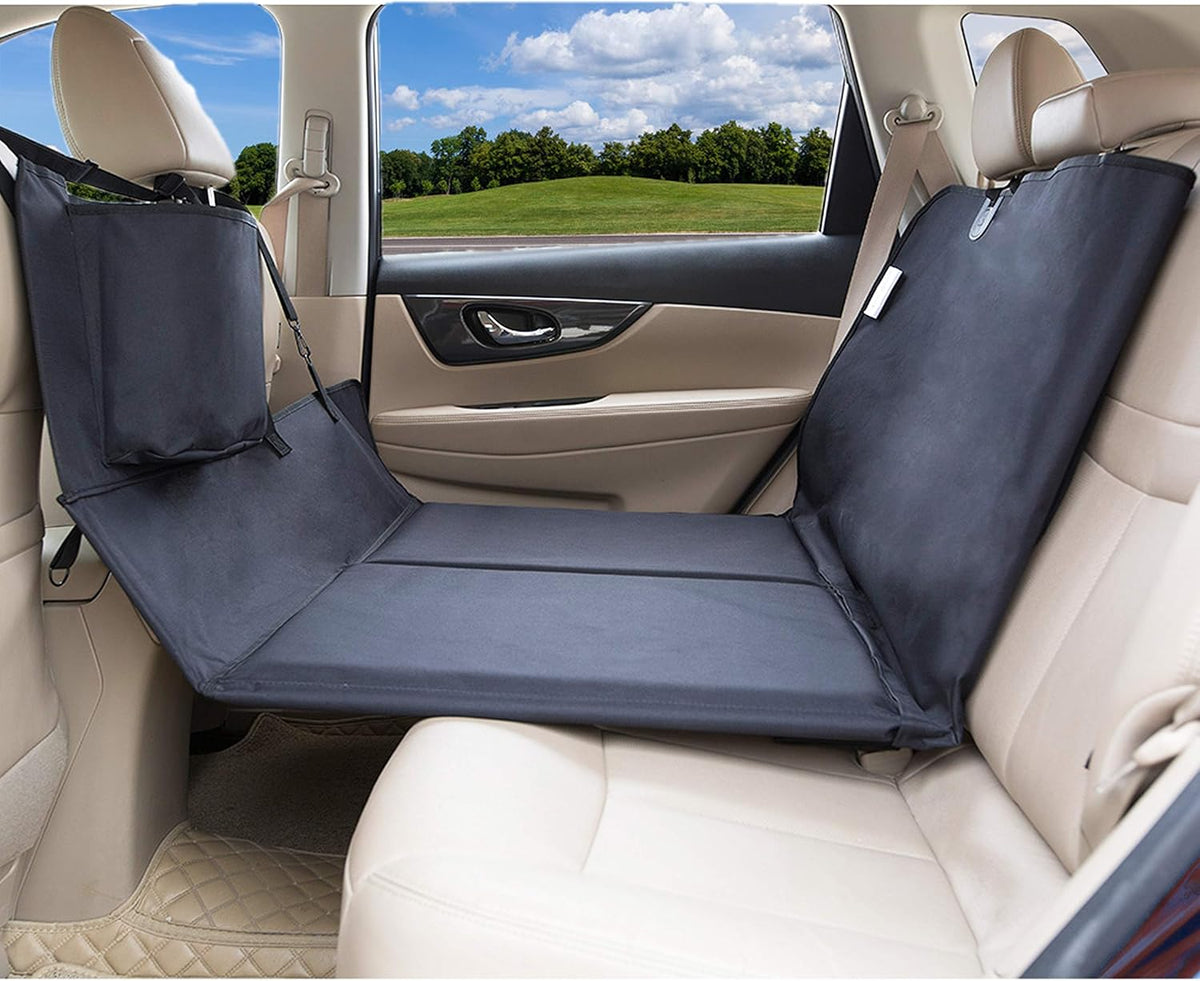 Foam Dog Car Seat Extender X667