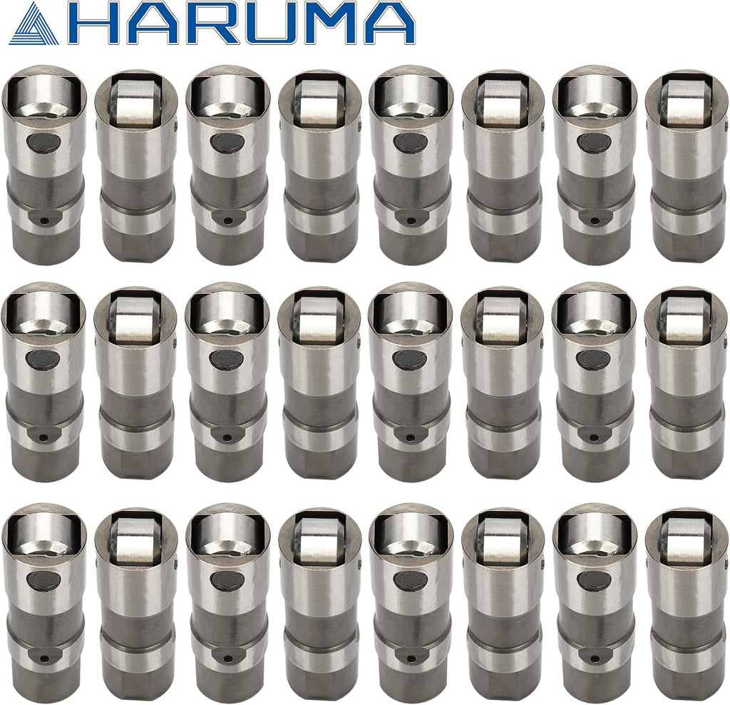 Hydraulic Valve Lifters 16Pcs R7460
