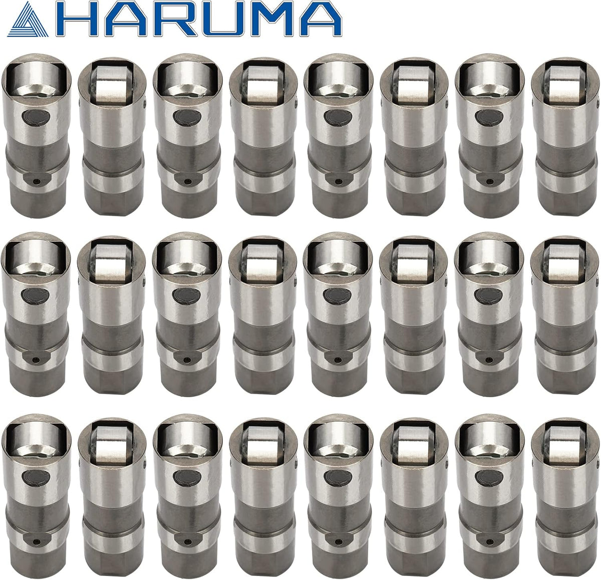 Hydraulic Valve Lifters 16Pcs R7460
