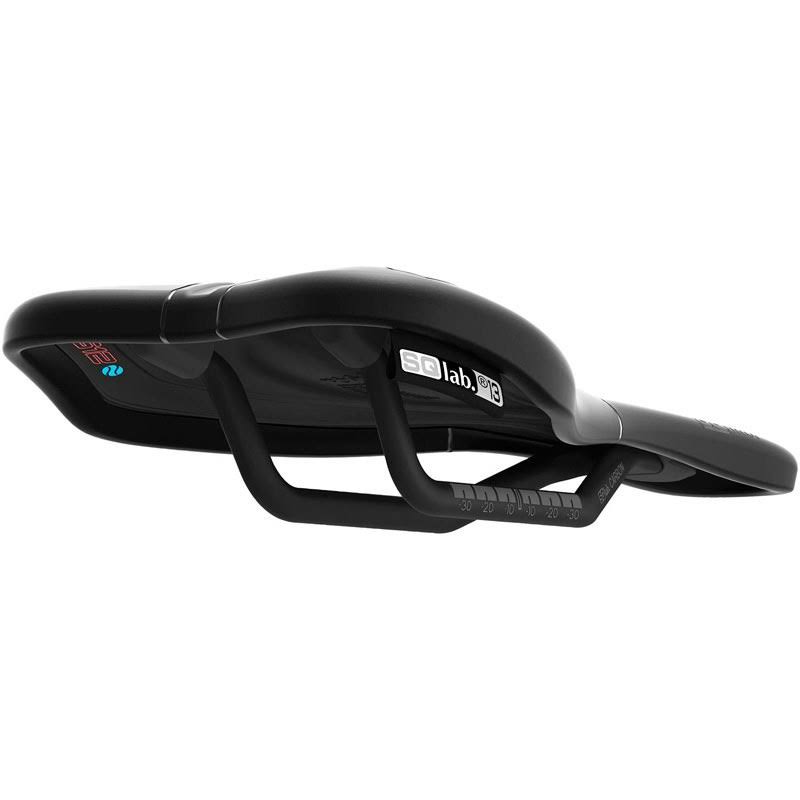 Carbon Saddle S879