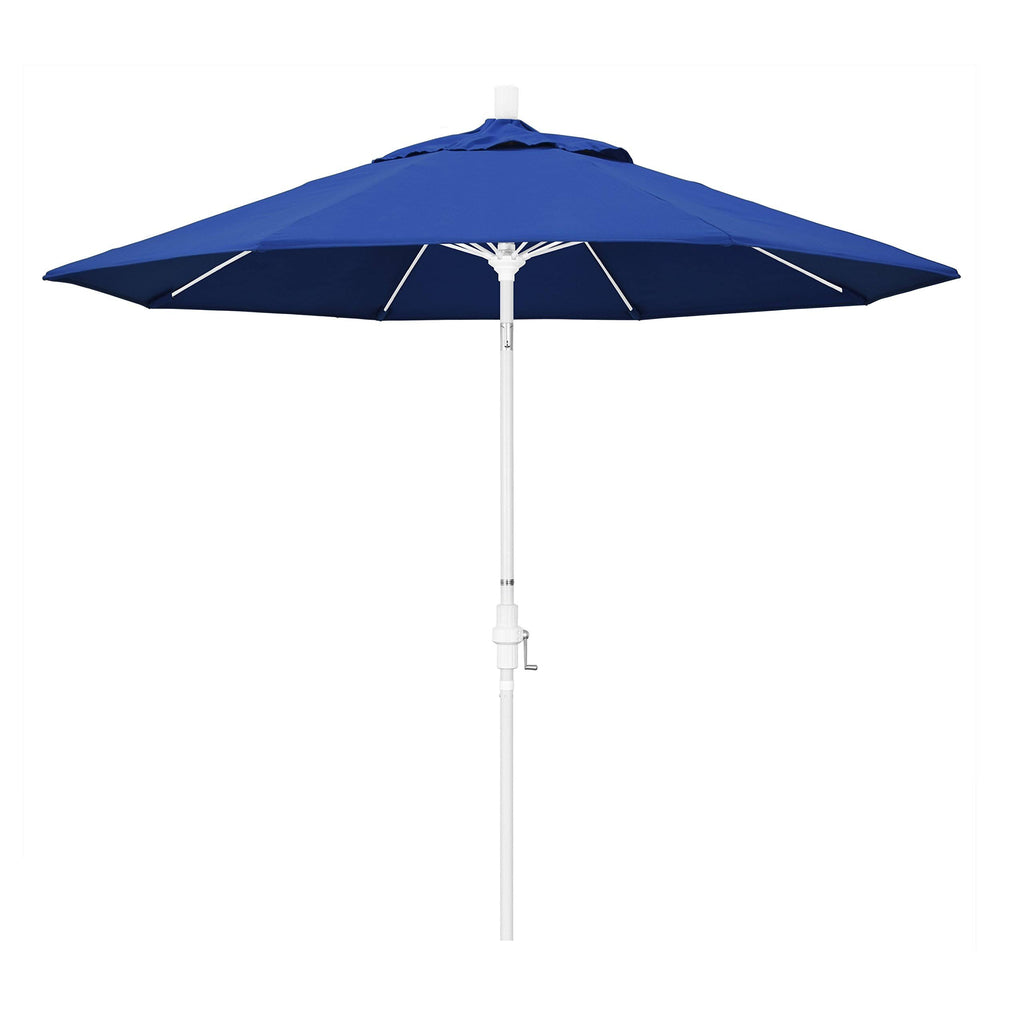 9 ft. Fiberglass Tilt Market Umbrella A632717