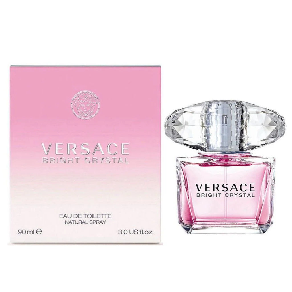 Eau De Toilette Spray 3.0 oz V26425
