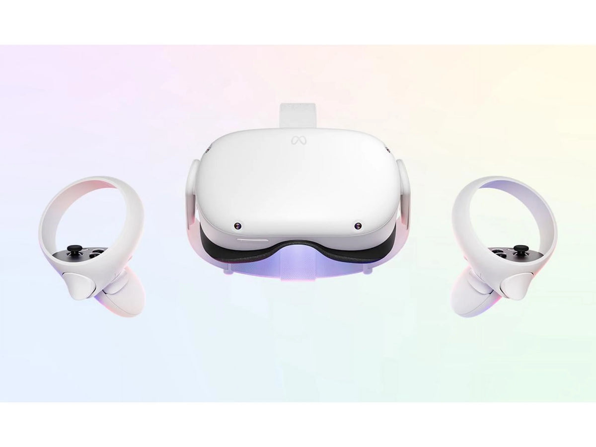 Wireless VR Headset 256GB R784507