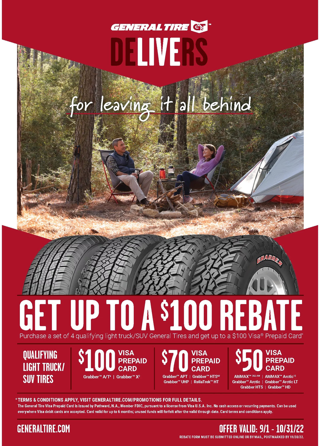 Light Truck Tire O7928