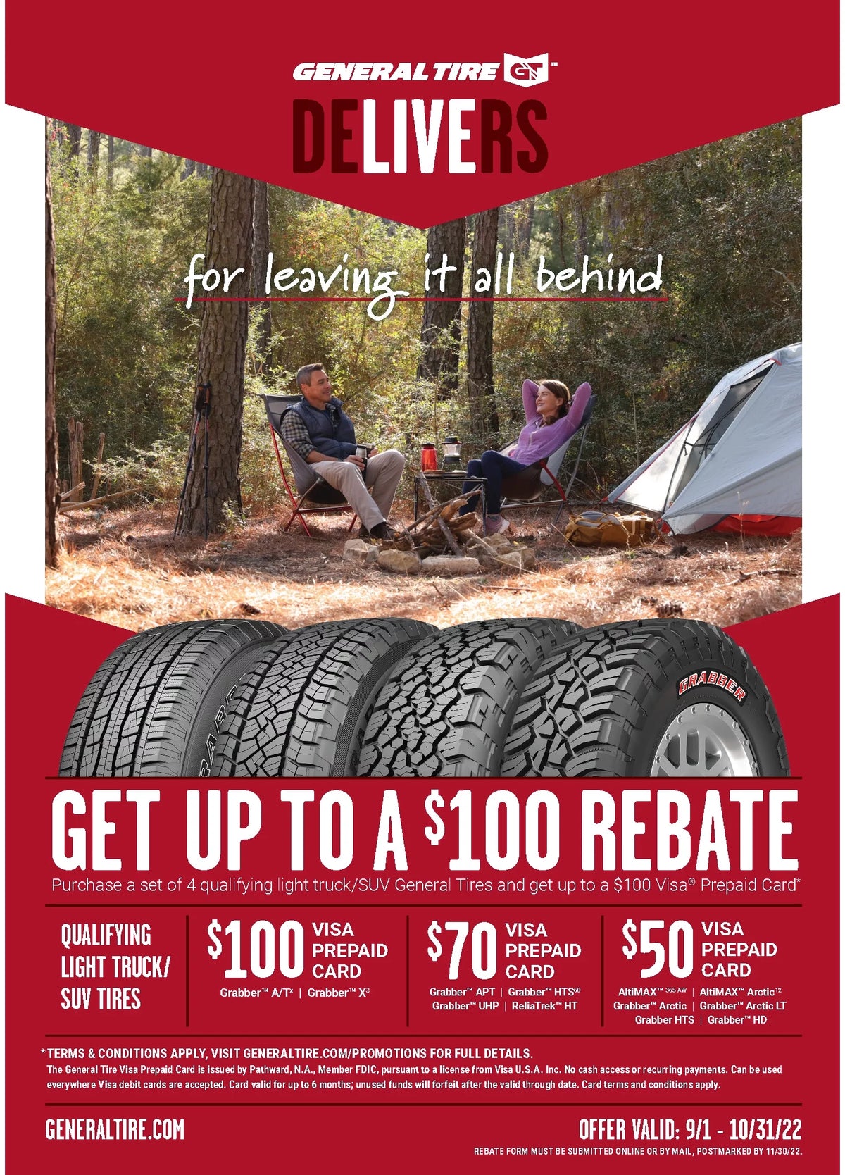 Light Truck Tire O7928
