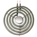 6 inch 4 Turns Surface Burner Element U7243