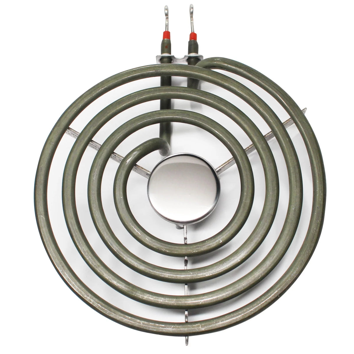6 inch 4 Turns Surface Burner Element U7243