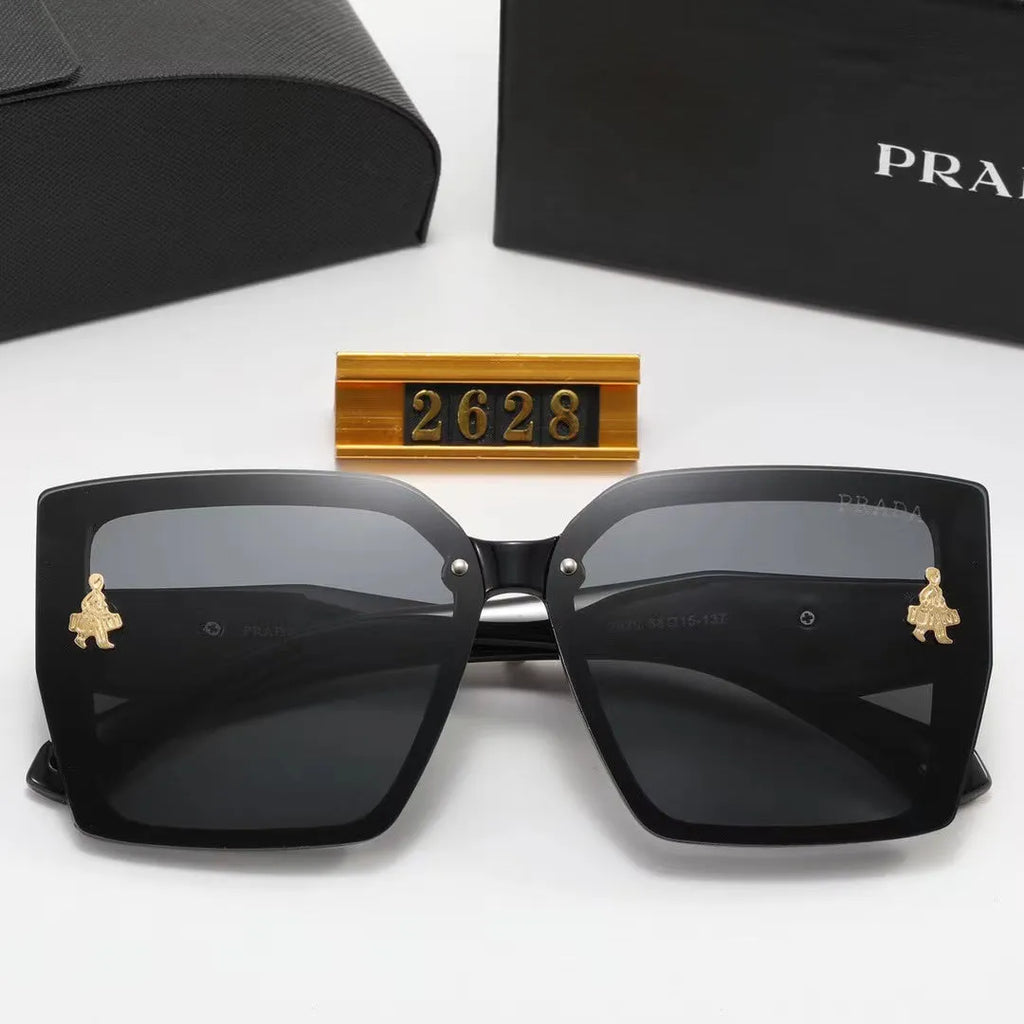 Polarized Sunglasses Z8218