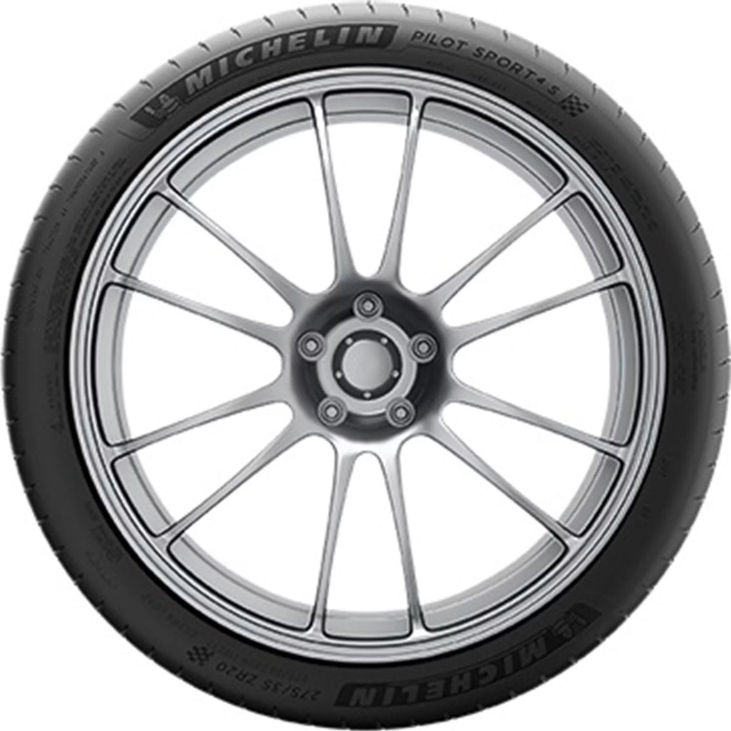 305/30ZR19 Passenger Tire A81124