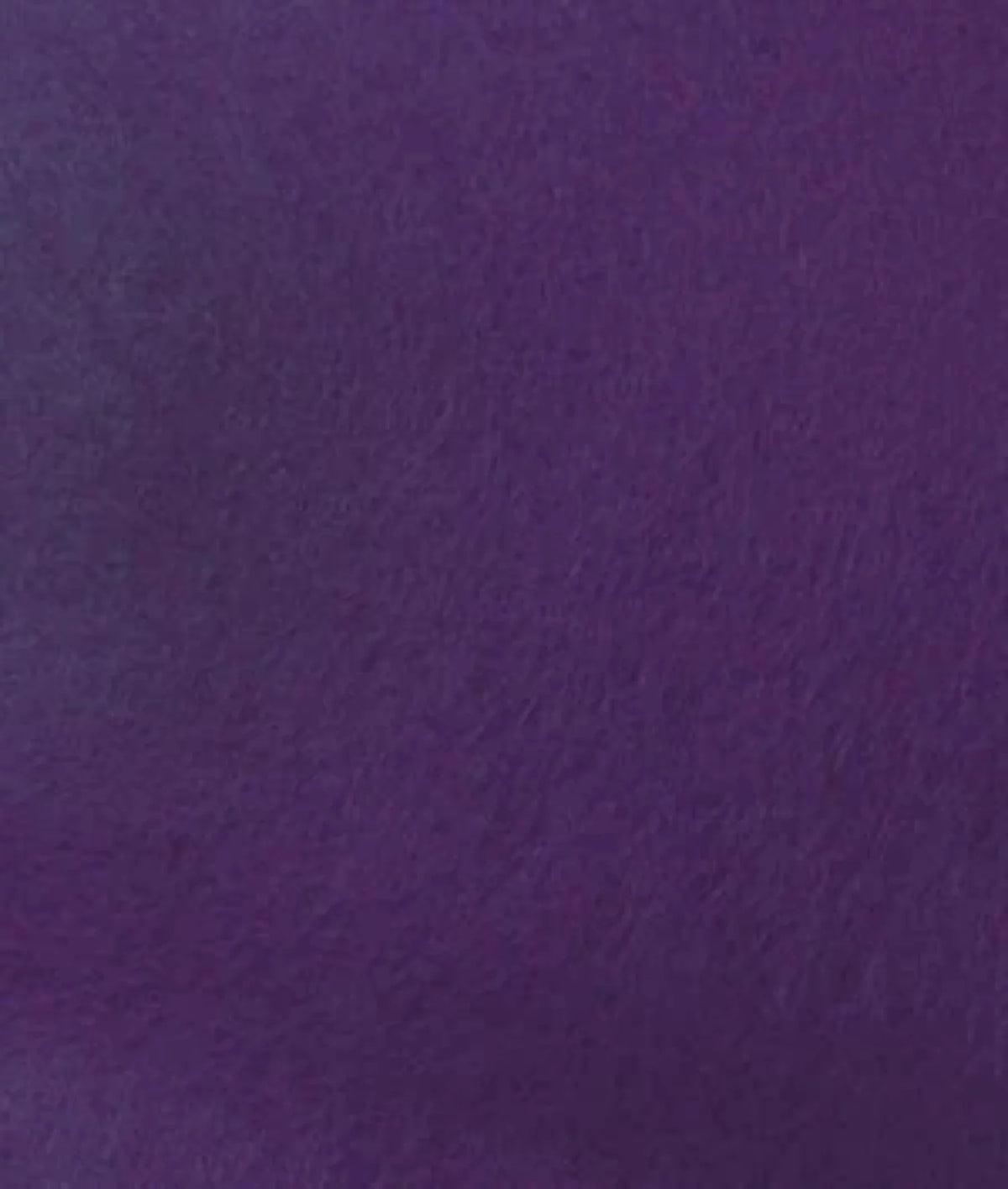 Purple Felt Aisle Runner U499091