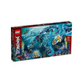 Water Dragon O939824