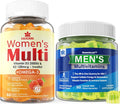Multivitamin Gummies P44470