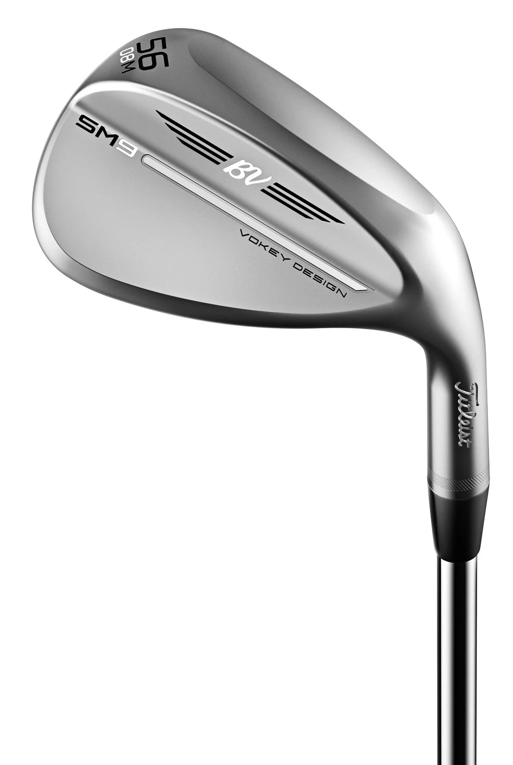Pre-Owned 56-8 Sand Wedge T519
