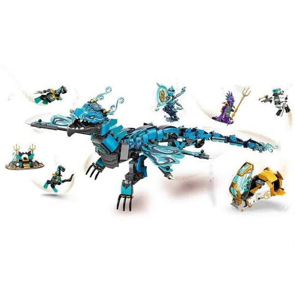 Water Dragon O939824
