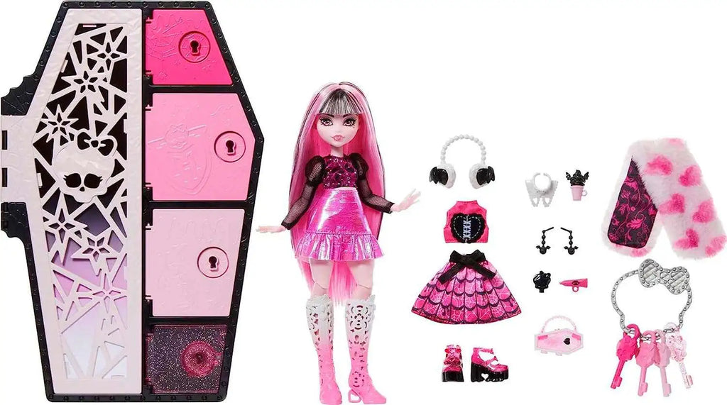 Doll X227