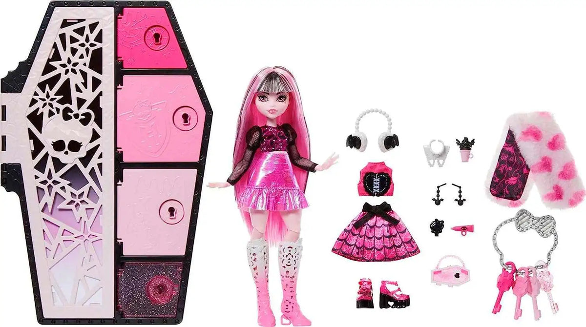 Doll X227