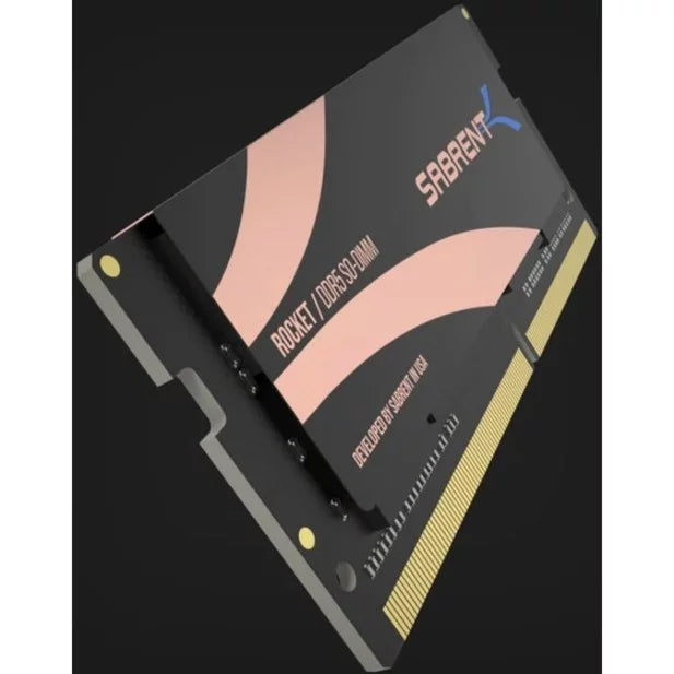 16GB DDR5 4800MHz SO-DIMM Memory Module C9742