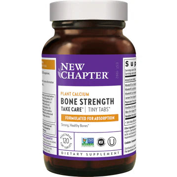 Bone Strength Y9504