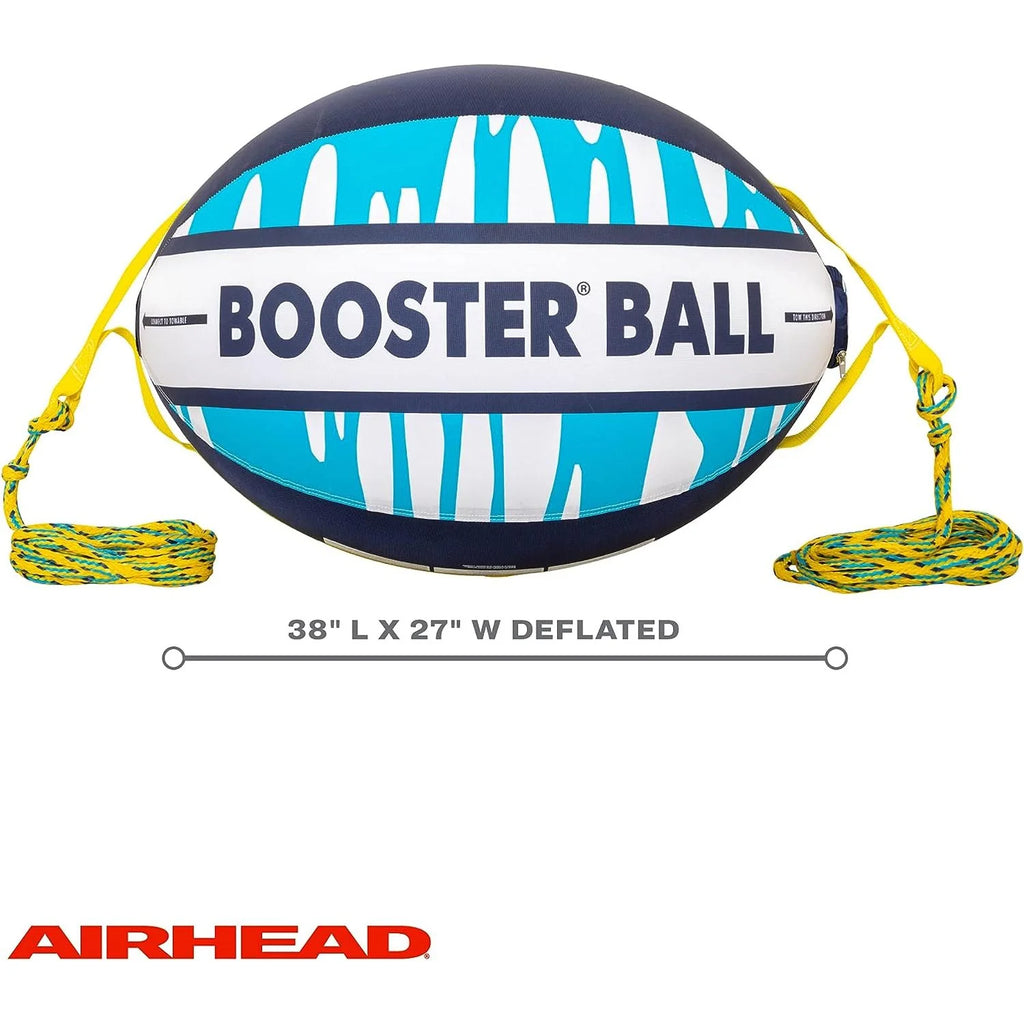 Towable Tube Rope S577