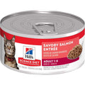 Adult Cat Canned Food W83320