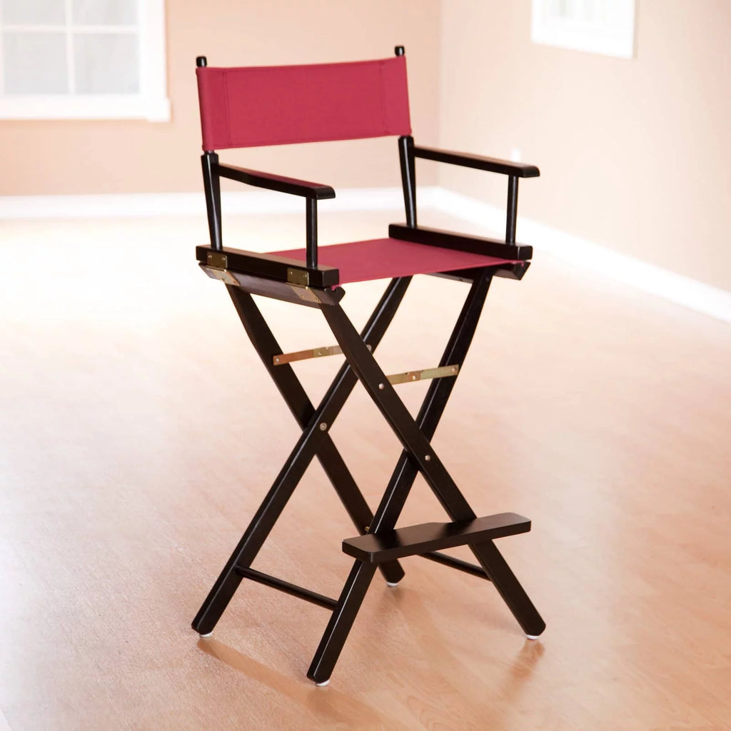 Bar Height Directors Chair F6563